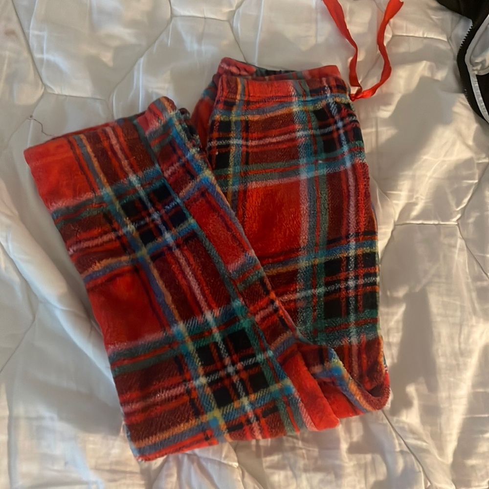Pajama pants